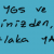 2013-2014 YGS Programı